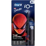 Oral-B iO Kids Marvel Spiderman – Zboží Dáma