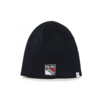 NHL kulich Brand 47 New York Rangers Beanie