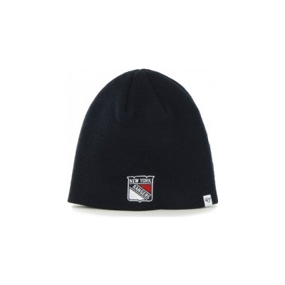 NHL kulich Brand 47 New York Rangers Beanie – Zboží Mobilmania