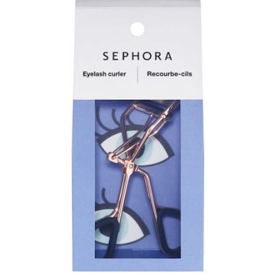 Sephora Collection Eyelash Curler Kleštičky na řasy – Zboží Mobilmania