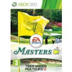 Tiger Woods PGA Tour 12 – Hledejceny.cz