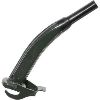 070-0602 Nálevka ke kovovému kanystru nafta/natural, 0014 | Zboží Auto