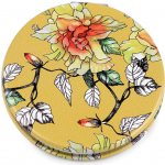 Prima obchod Zrcátko kosmetické květy 1 žlutá světlá – Hledejceny.cz