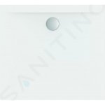 Ideal Standard Ultra Light 100 x 90 cm K518101 – Hledejceny.cz
