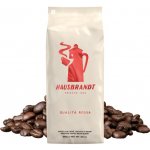 Hausbrandt Qualita Rossa 1 kg – Zboží Mobilmania