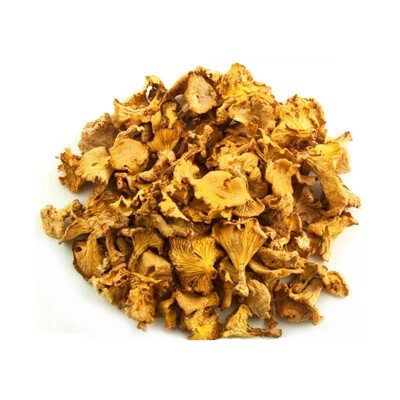 World Herbs Liška obecná sušená 100 g – Zboží Dáma