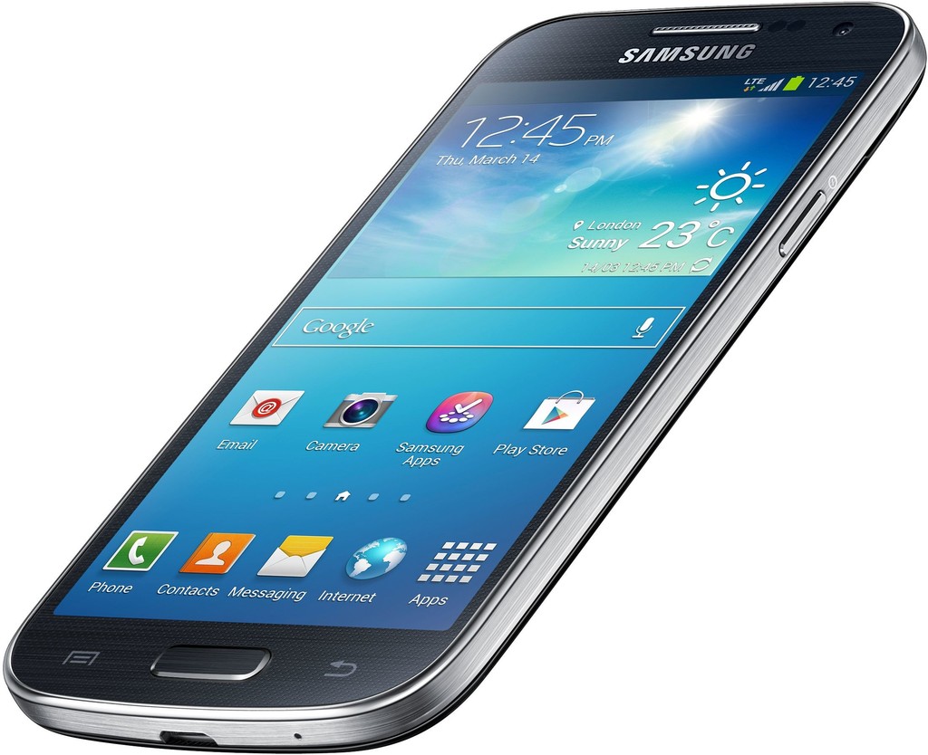 Samsung Galaxy S4 Mini I9195 od 1 990 Kč - Heureka.cz