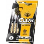 Harrows Club Brass 18g – Zboží Mobilmania