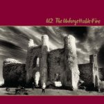 U2 - The unforgettable fire, 1, 2009 CD – Sleviste.cz