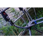 Prologic Swinger y Wind Blade Bite Indicator Modrá – Zboží Dáma