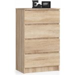 Ak furniture Kuba 60 cm – Zboží Dáma