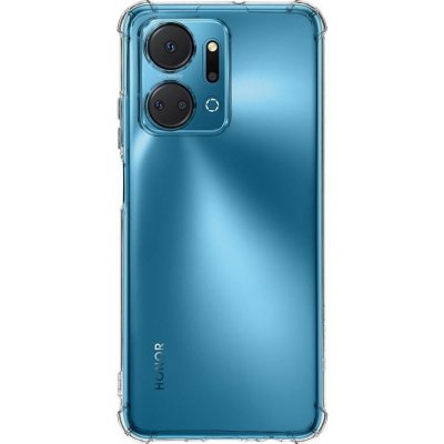 Pouzdro Tactical TPU Plyo Honor X7a čiré – Zboží Mobilmania