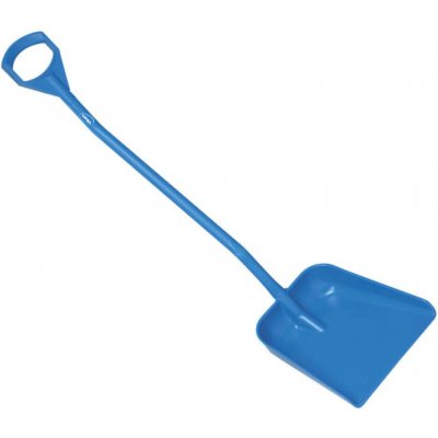 Vikan Ergonomická lopata - velká 1310mm – Hledejceny.cz