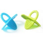 BABYONO Elastické MODRÁ + ZELENÁ – Zboží Dáma