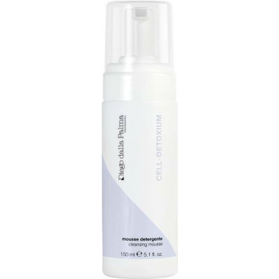 Diego dalla Palma Čistící pěna Cell Detoxium č. 302 150 ml – Hledejceny.cz