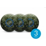Ubiquiti kryt pro UAP-nanoHD, maskovaný motiv, 3 kusy, nHD-cover-Camo-3 – Hledejceny.cz