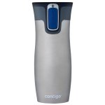 Contigo West Loop Autoseal 470 ml Stainless Steel – Hledejceny.cz