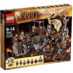 LEGO® Hobbit 79010 Bitva s králem skřetů – Zboží Živě