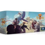 Albi Karak 2 Imperium: sada 7 figurek – Zboží Dáma