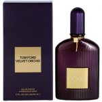 Tom Ford Velvet Orchid parfémovaná voda dámská 50 ml – Hledejceny.cz