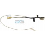 Flex kabel LCD ASUS X201E X202E Q200E S200E – Sleviste.cz