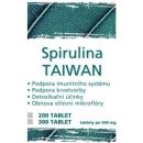 Naturgreen Spirulina 300 tablet