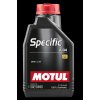 Motorový olej Motul Specific LL-04 5W-40 1 l