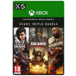 Gears Triple Bundle – Sleviste.cz