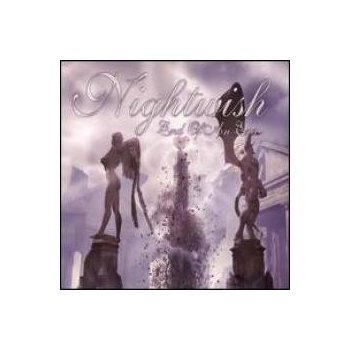 Nightwish - End Of An Era - Live CD