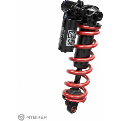 Rock Shox Super Deluxe Ultimate Coil RC2T B1 – Zbozi.Blesk.cz