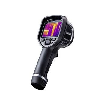 FLIR E8-XT