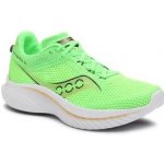 Saucony Kinvara 14 slime/gold – Hledejceny.cz