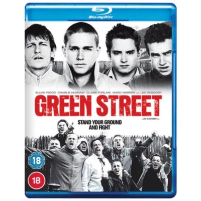 Green Street BD – Zbozi.Blesk.cz