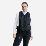 CAPERLAN Ochranná jezdecká vesta Airbag – Zboží Dáma