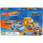 Mega Construx Hot Wheels Tahač moderní konstrukce – Hledejceny.cz