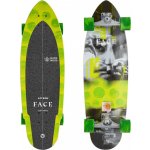 Aztron SURFSKATE FACE – Zboží Mobilmania