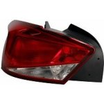 Zadní světlo- levé SEAT IBIZA (KJ) 2017 a vys |017 a výš| DEPO | 445-1938L-LD-UE – Hledejceny.cz