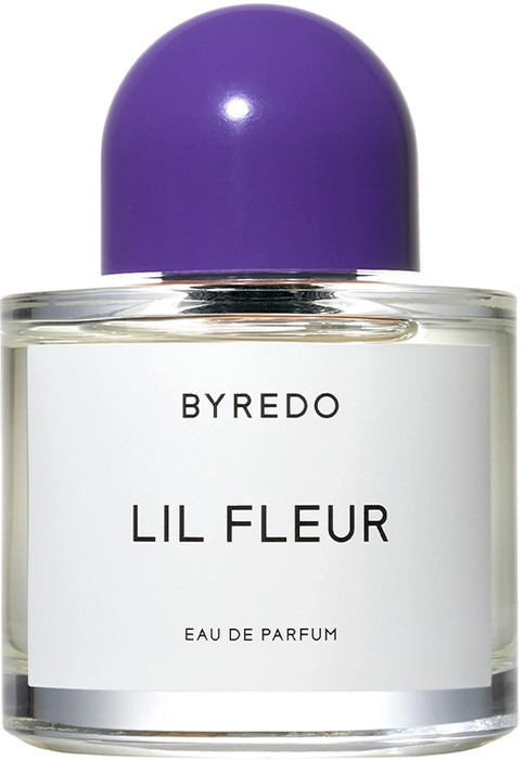 Byredo Lil Fleur Cassis parfémovaná voda unisex 100 ml