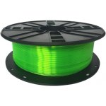 Gembird 3DP-PLA+1.75-02-GR PLA PLUS, 1,75mm, 1kg, šedá – Zboží Živě