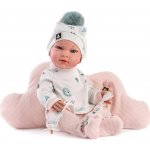 Guca 944 New BORN HOLČIČKA 42 cm – Hledejceny.cz