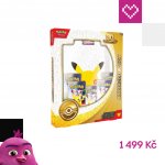 Pokémon TCG 30th Celebration Binder Collection – Hledejceny.cz