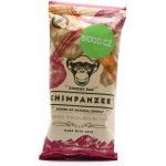 Chimpanzee ENERGY BAR 55 g – Zbozi.Blesk.cz