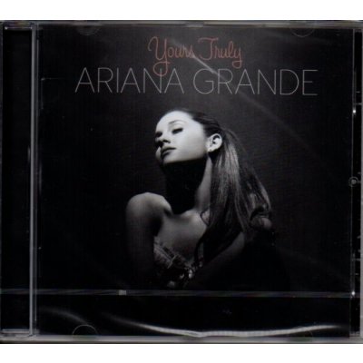 Ariana Grande - Yours Truly CD