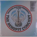 Various - Warren Haynes Presents The Benefit Concert Volume 16 LP – Zboží Mobilmania