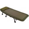 Rybářská sedačka a lehátko Carp Spirit Lehátko Magnum Bed 6 legs