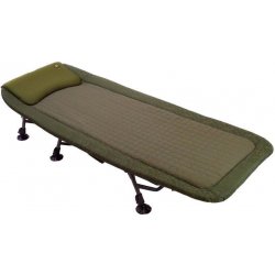 Carp Spirit Lehátko Magnum Bed 6 legs