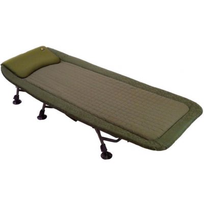 Carp Spirit Lehátko Magnum Bed 6 legs – Zboží Mobilmania