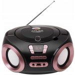 Adler Boombox AD-1181 – Zboží Živě