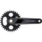 Shimano DEORE FC-M6100-1 – Zboží Dáma