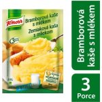 Knorr bramborová kaše s mlékem 95 g – Zboží Dáma